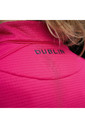 Dublin Womens Moonstone Long Sleeve Tachnical Top Pink